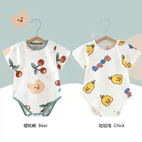 Cherry Bear + Gugu Chicken (2 штуки)