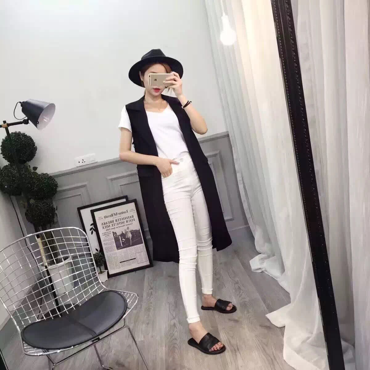 Débardeur sport - Ref 540918 Image 6