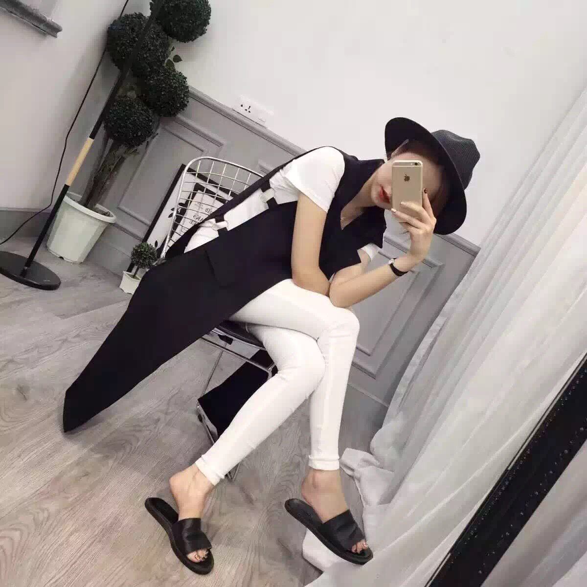 Débardeur sport - Ref 540918 Image 11