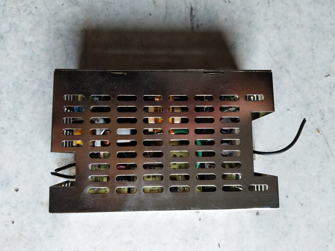 Original industrial power module POWERBOX PU40-12SLC 474346 industrial computer power supply