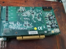 ADLINK data acquisition card DAQ-2206-00A 51-12260-0B20 PCI2A000CB DAQ2206