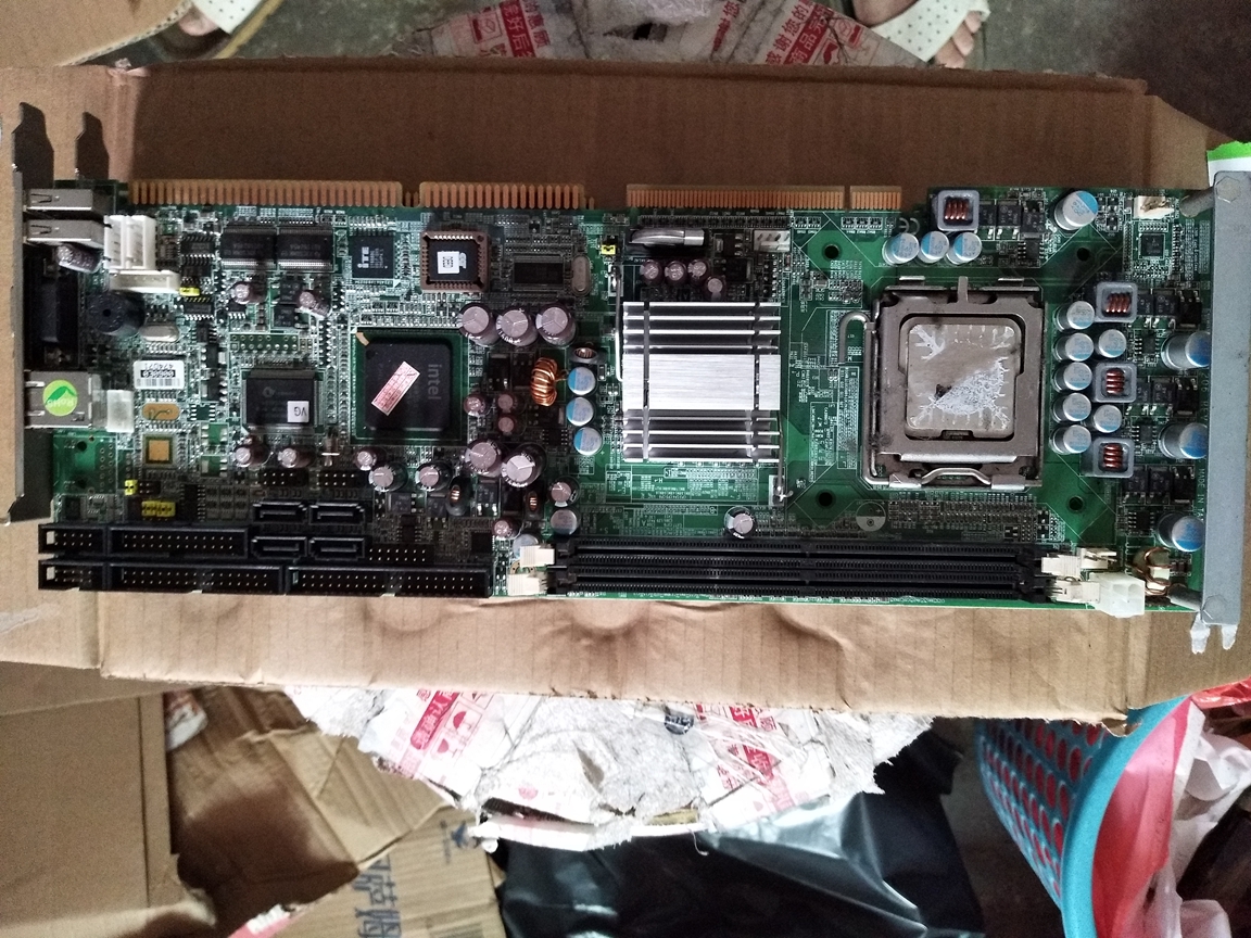 Atrial SBC81206 REV:A3-RC Industrial Main Board SBC81206 Industrial Main Board SBC81206 -Taobao