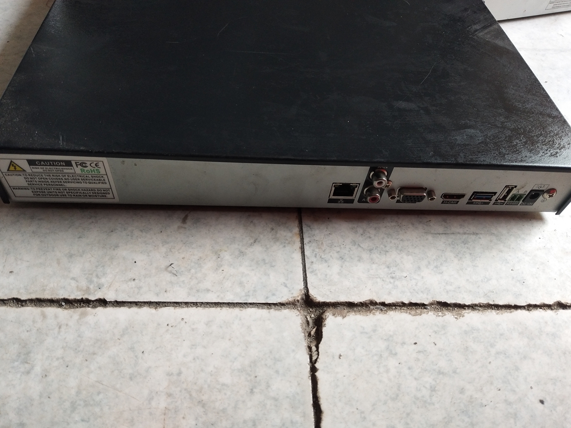 32-way internet hard disc recorder FG-9032-32024-N2 dual disc bit FG-9032 Internet machine