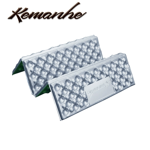 Kemanhe Faoman Co -Moisture -Напряженные подушка парка подушка альпинизм альпинизм может сложить портативную пену с сотовой пеной.