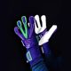 26 New Models of Trobr Tenth Anniversary Goalkeeper Gloves, Punk Series, German Contact Latex