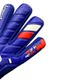 Tuoba 26 New Goalkeeper Gloves Hopestar Synthetic Latex Youth Goalkeeper Gloves