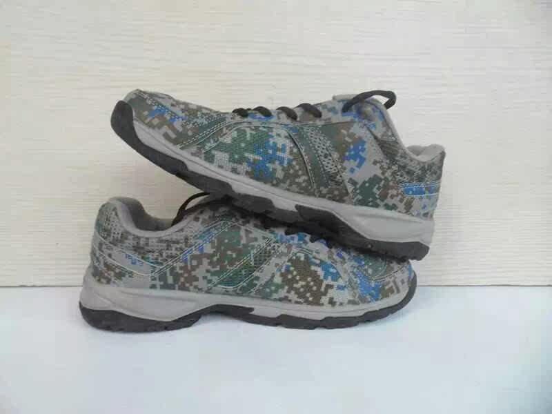 Boots militaires - Ref 1400389 Image 7