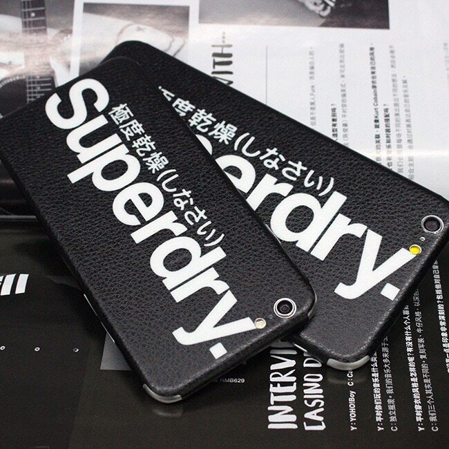 Autocollant pour téléphone portable - Ref 1364894 Image 16