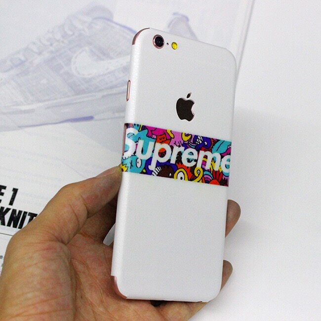 Autocollant pour téléphone portable - Ref 1364894 Image 24