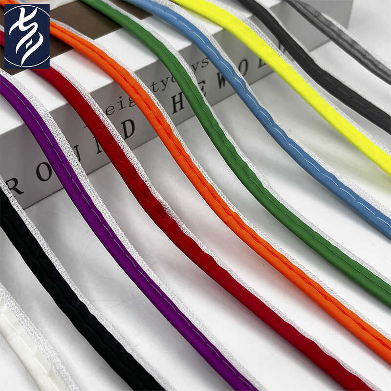 High-Visibility Reflective Edging Tape, Colorful Trim Strips, School Uniform Night Warning Strips, Gray Fabric Tape for Clothing, Bag Edges High-Visibility Reflective Edging Tape, Colorful Trim Strips, School Uniform Night Warning Strips, Gray Fabric Tape for Clothing, Bag Edges