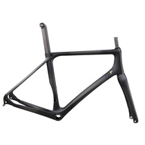 11 11 11 Carbon fiber bike frame road frame RD01 700C highway