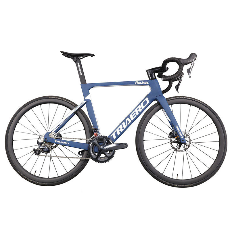 TRIAERO Speed as Standard new disc painstaking bus bike A9