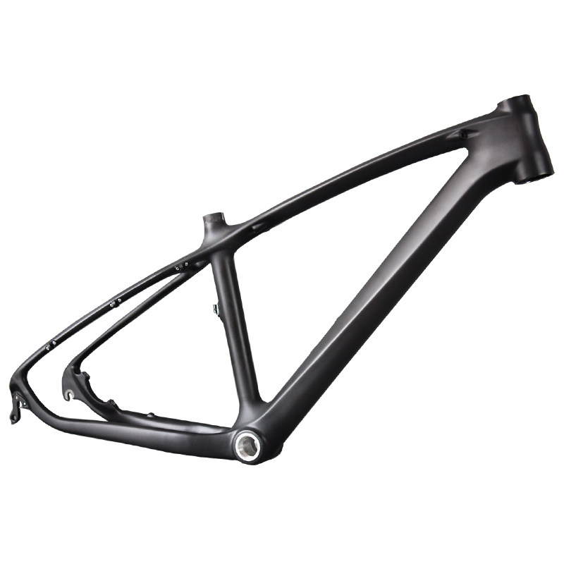 11 11 11 26ER ultra light carbon fiber SGS standard hiking bike frame XT260 mountain frame