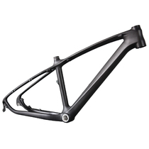 11 11 11 26ER ultra light carbon fiber SGS standard mountain bike frame XT260 mountain frame