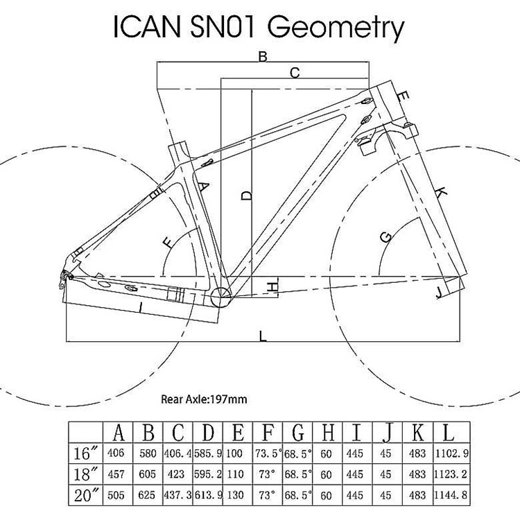 Автомобильная рама