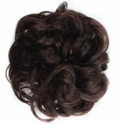 Extension cheveux - Chignon - Ref 239704 Image 10