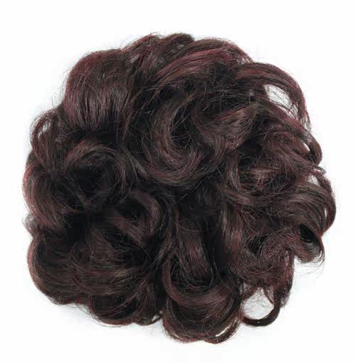 Extension cheveux - Chignon - Ref 239704 Image 8