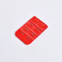 Два ряда из трех передач [красный]