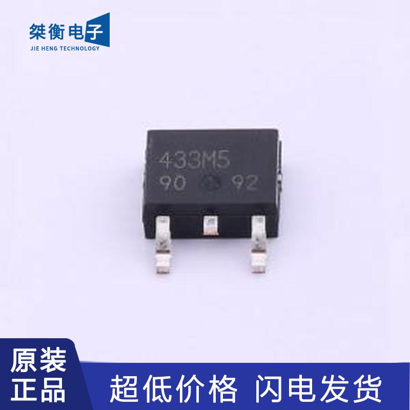 Original Bd433M5Fp-Ce2 Brand New To-252 Original Bd433M5Fp-Ce2 Brand New To-252