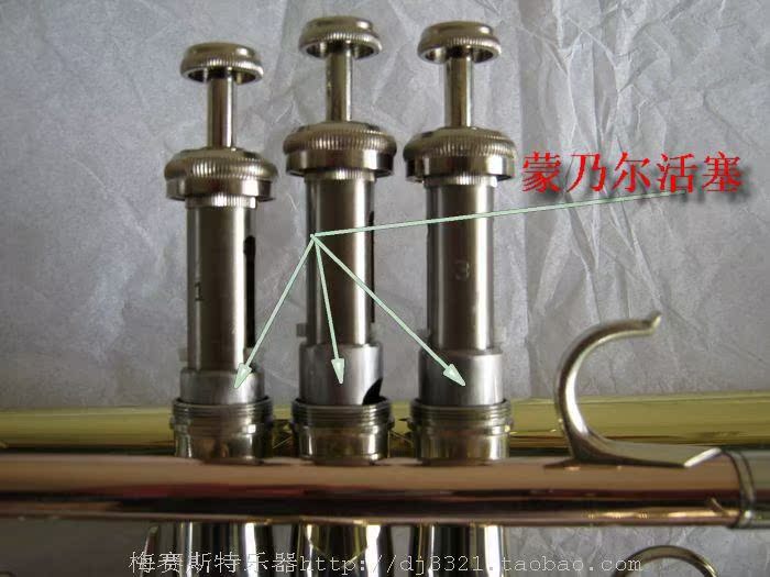 ROY benson / Đức Benson thả B cấu ​​hình nhập khẩu nhạc cụ nhỏ hoạt động tốt âm thanh tinh khiết - Nhạc cụ phương Tây trống jazz