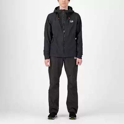 DAIWA Yamato 19 GORE-TEX DR-16009 waterproof fishing clothing set