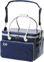 DAIWA 19SS HERA BAG(F) Taiwan fishing debris fishing gear BAG fishing box square BOX