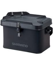 SHIMANO Jubilee 21AW BK-002T Waterproof fishing gear accommodating bag