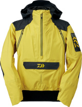 DAIWA 19 models DR-23009J high waterproof and moisture-permeable fishing suit
