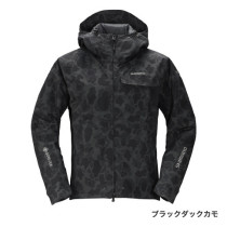 SHIMANO SHIMANO 20AW RB-01JS GORE-TEX medium cotton cold-proof warm waterproof raincoat Fishing suit