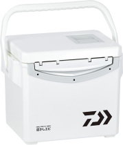 DAIWA Dawa 18 COOL LINE α S1000X S1500X fishing for living shrimp with oxygen fishing box