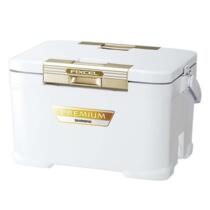 SHIMANO SHIMANO FIXCEL PREMIUM ZF-030R 30L fishing insulation refrigerator fishing box