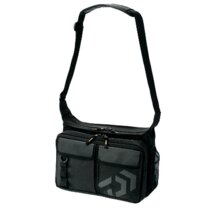 DAIWA DAWA SHOULDER BAG (C) LUYA OBLIQUE CROSS BAG SHOULDER BAG FISHING GEAR BAG