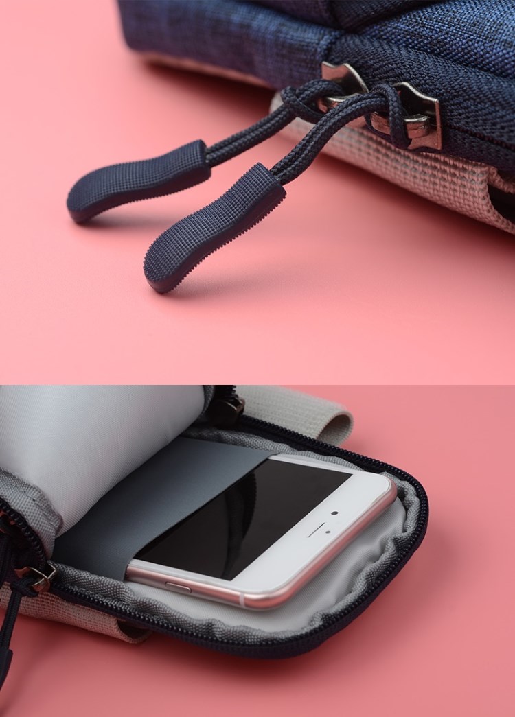 Chạy túi cánh tay di động nam giới và phụ nữ Huawei túi cổ tay VIVO cánh tay với OPPO túi cánh tay apple túi xách thể thao cánh tay bộ đeo điện thoại chạy bộ