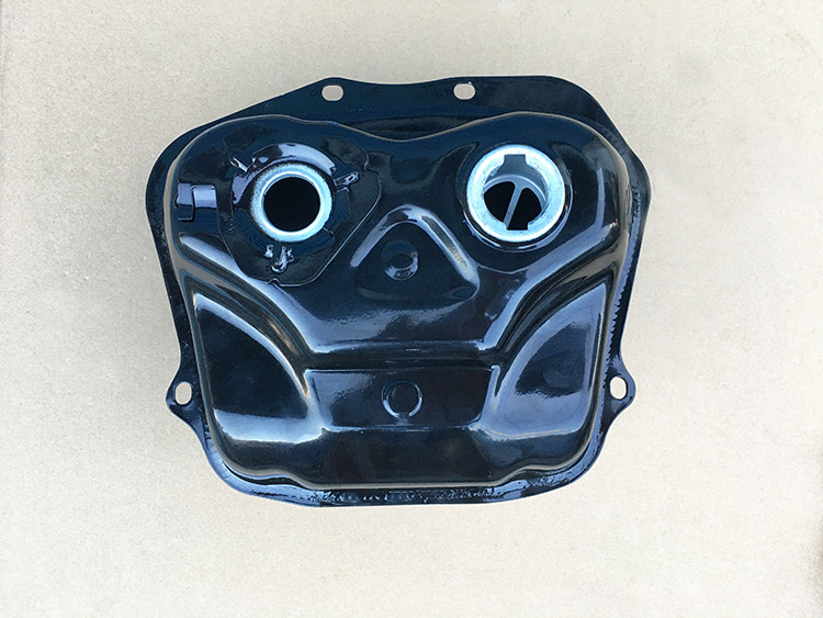 如何为女装👚摩托车踏板车选配福禧鬼火迅鹰公主豪迈改装大油箱燃油壶？——2025消费升级下的个性化选择