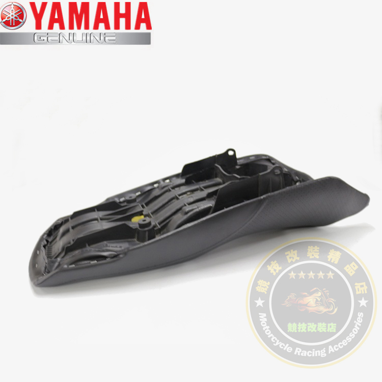 Phụ kiện chính hãng Yamaha JYM125-7 7A đệm Tianjian K xuyên quốc gia đệm lắp ráp túi ghế túi - Đệm xe máy tấm che nắng xe máy