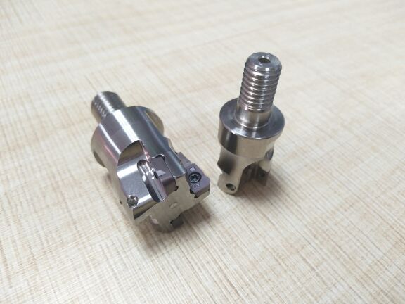 Hitachi insert milling head 17mm 21mm 26mm 33mm MPHW060308 insert