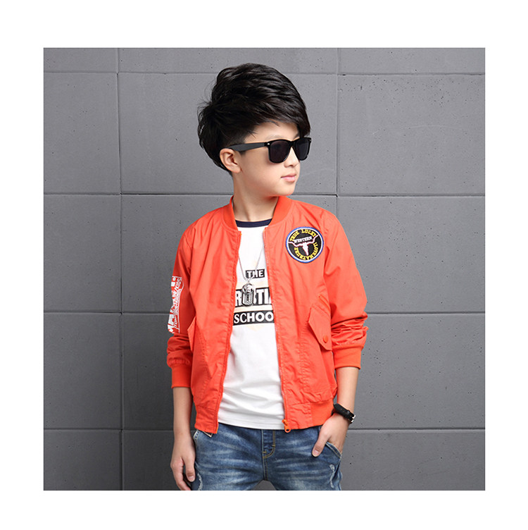 Veste pour garcon - Ref 2159199 Image 19