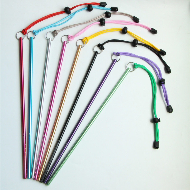 Displaying Diving Tink Stick Deep Diving Band Scale with Handrope Tapping Cylinder Buoyancy Support Fixed Band