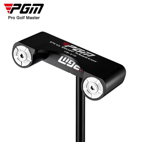 PGM Standing Golf Push Poll Ultra -Low Center of Gravity Club стабилизирует профессиональную линию для одного гольф -пояса для гольфа