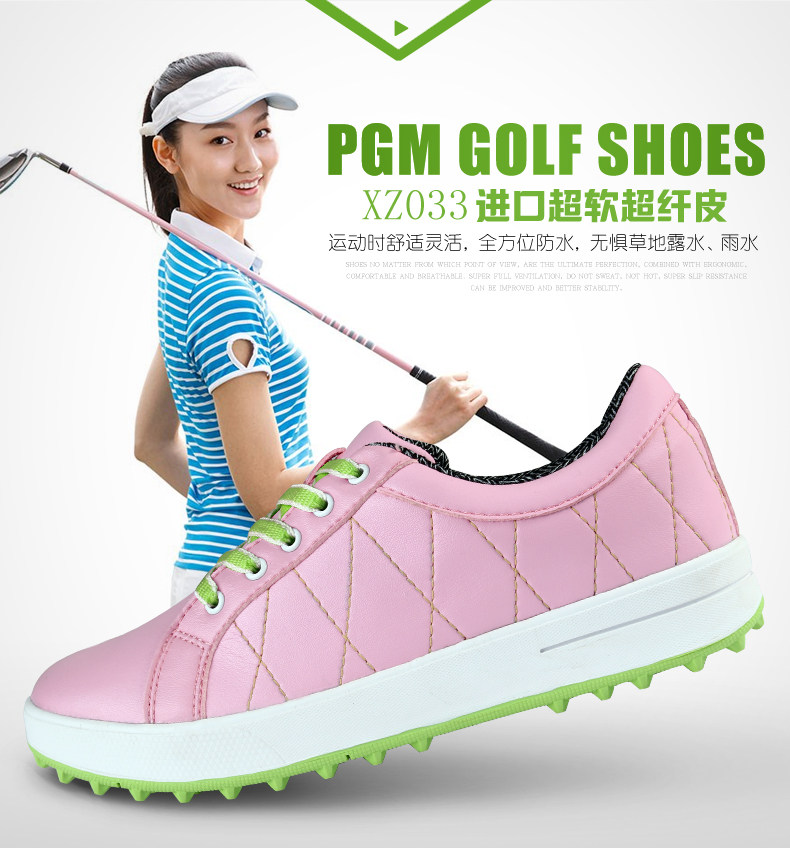 Chaussures de golf - Ref 861540 Image 18