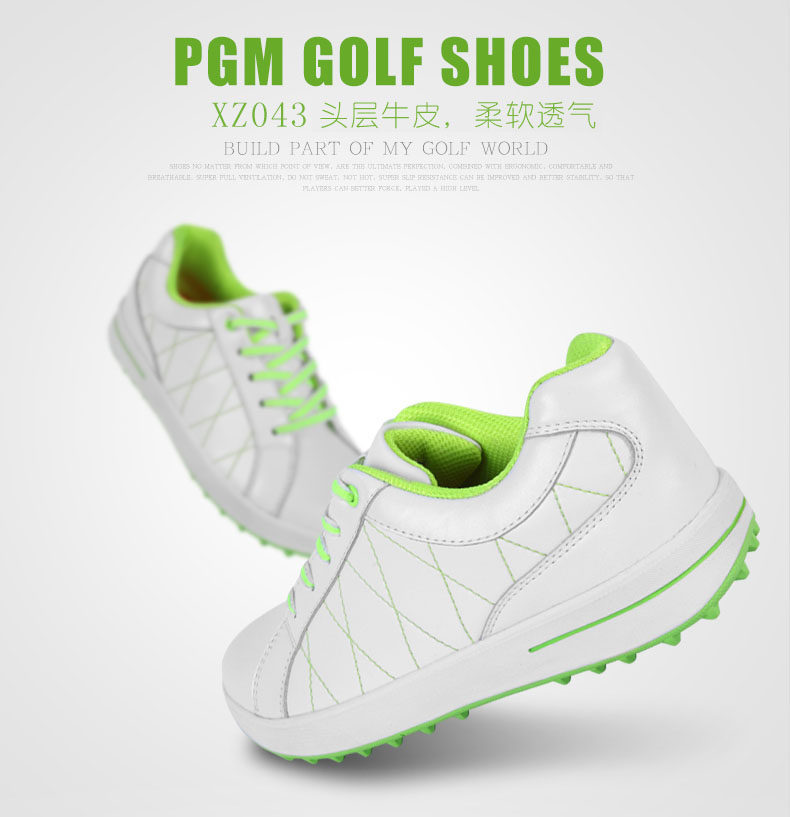 Chaussures de golf - Ref 861540 Image 35