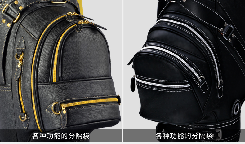 Sac de golf - Ref 36831 Image 19