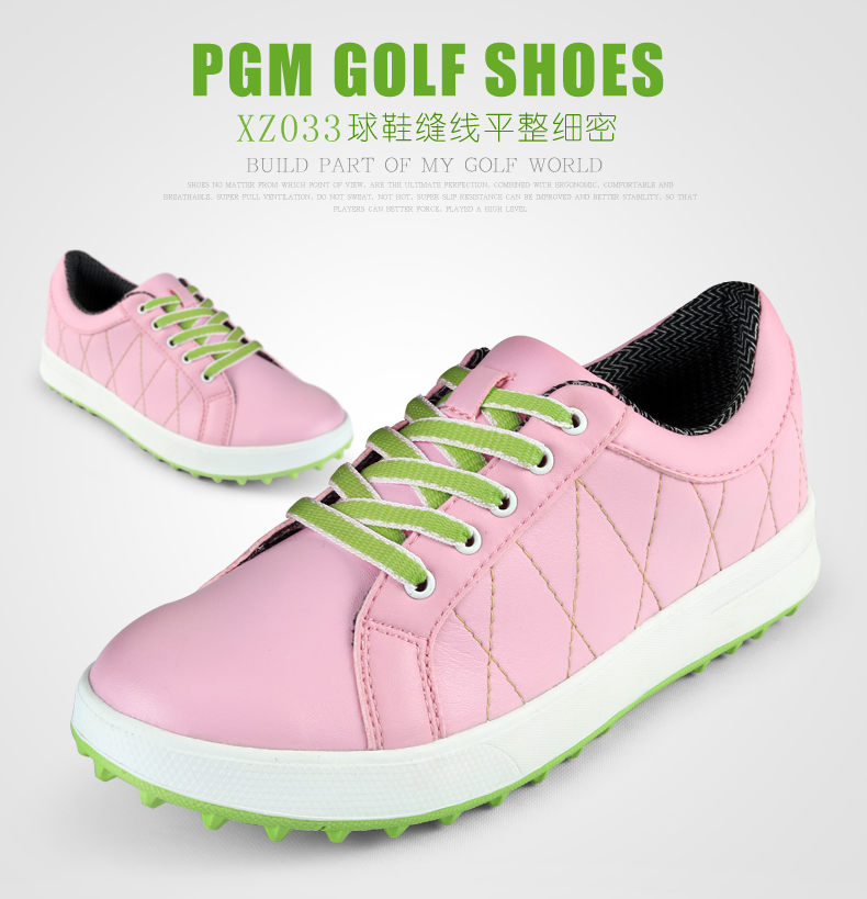 Chaussures de golf femme - Ref 847454 Image 21