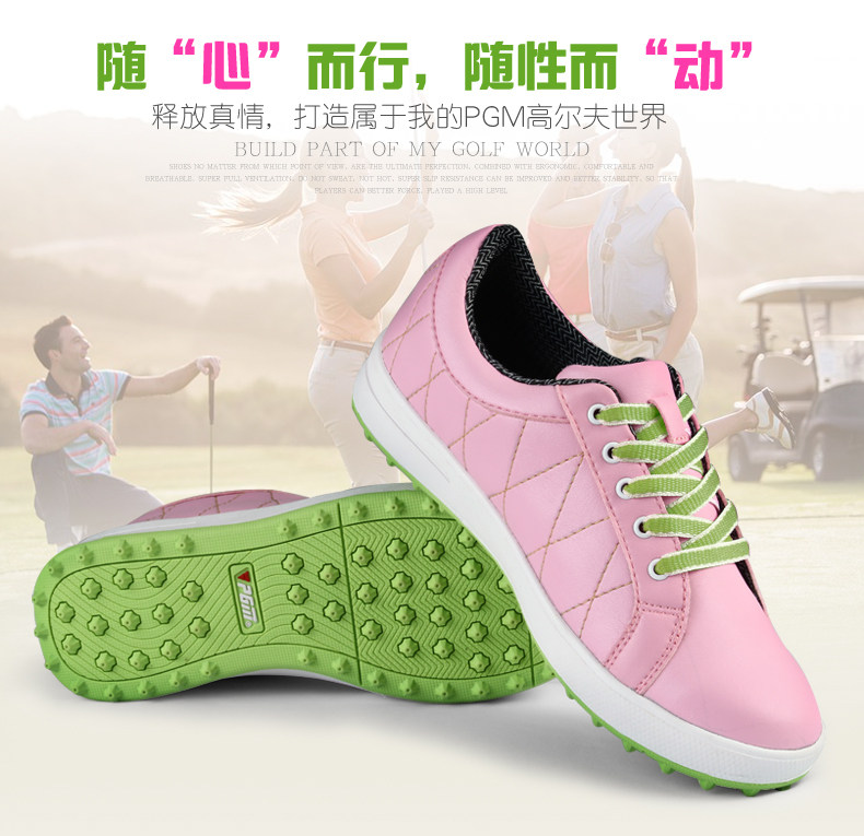 Chaussures de golf - Ref 861540 Image 21