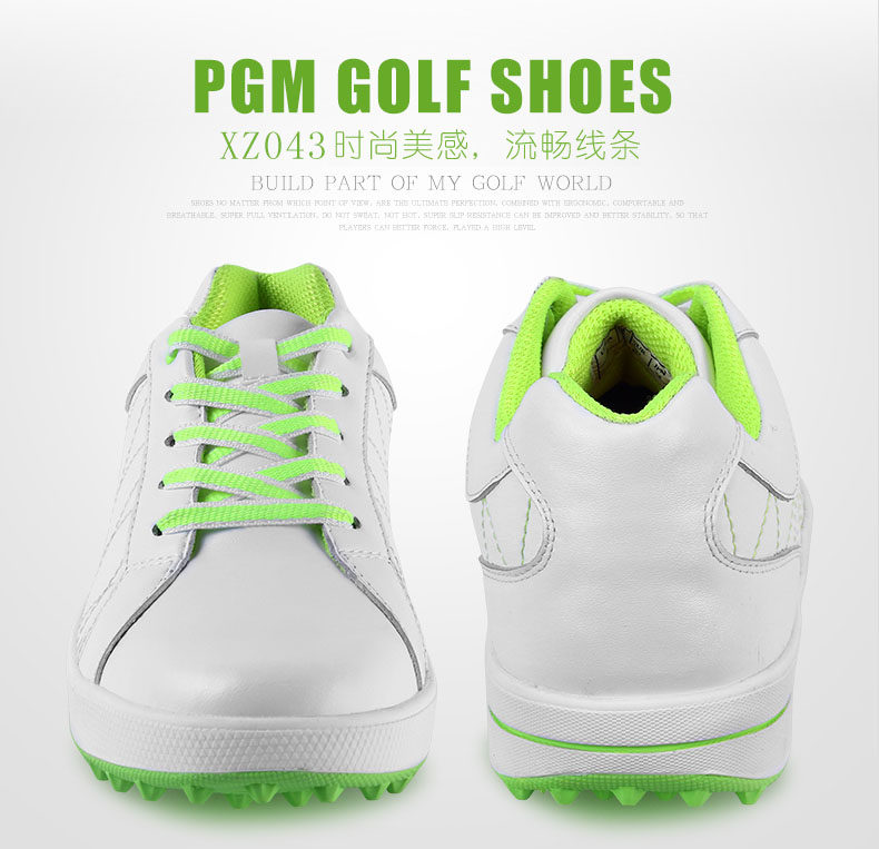 Chaussures de golf - Ref 861540 Image 36