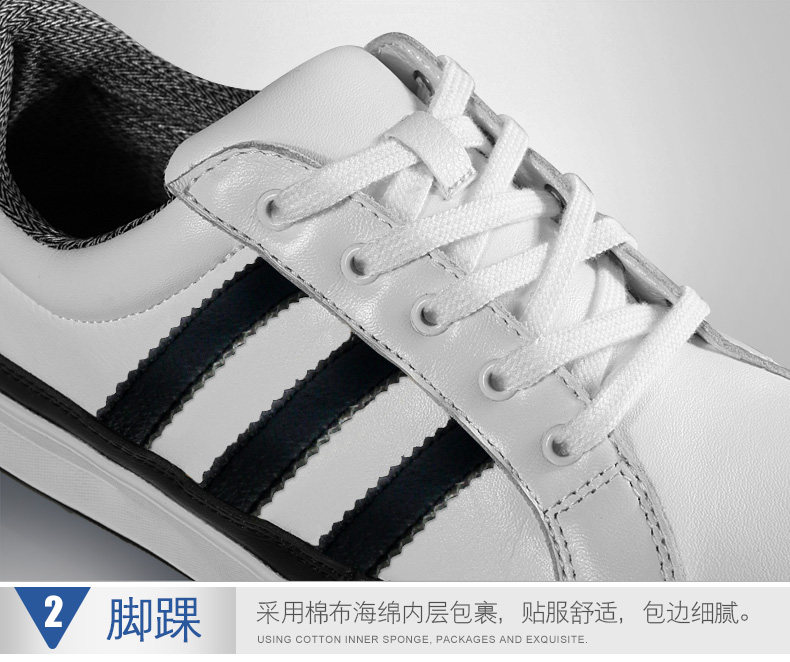 Chaussures de golf - Ref 864986 Image 26