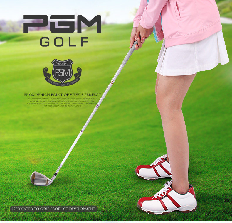 Chaussures de golf - Ref 865071 Image 7