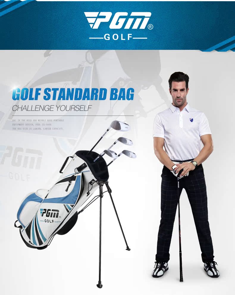 Sac de golf - Ref 37349 Image 13