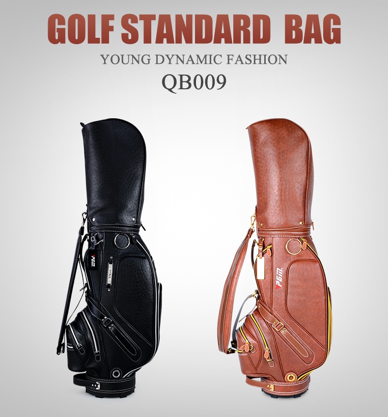 Sac de golf - Ref 38065 Image 10