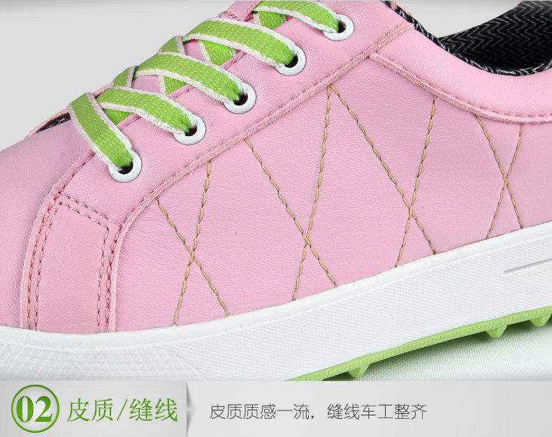 Chaussures de golf - Ref 861540 Image 38